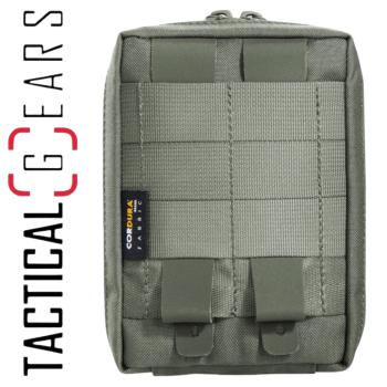TASMANIAN TIGER TT TAC POUCH 1.1 IRR STONE-GREY-OLIV